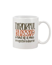 Registered Nurse Mug tile