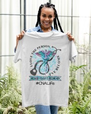 CNA Classic T-Shirt apparel-classic-tshirt-lifestyle-front-131