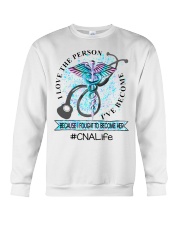 CNA Crewneck Sweatshirt tile