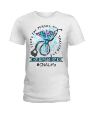 CNA Ladies T-Shirt tile