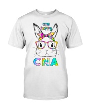 CNA Classic T-Shirt front