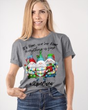 LPN Classic T-Shirt apparel-classic-tshirt-lifestyle-front-100