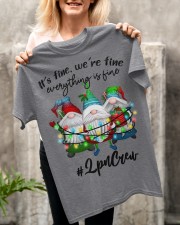 LPN Classic T-Shirt apparel-classic-tshirt-lifestyle-front-117