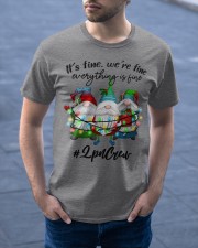 LPN Classic T-Shirt apparel-classic-tshirt-lifestyle-front-46