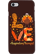Respiratory Therapist - RT Phone Case tile