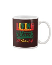 ER Nurse Mug tile