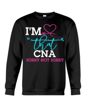 CNA Crewneck Sweatshirt tile