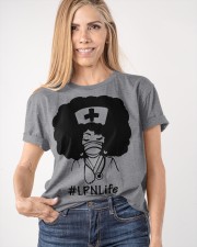 LPN Classic T-Shirt apparel-classic-tshirt-lifestyle-front-100