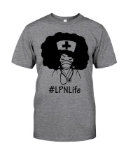 LPN Classic T-Shirt front