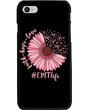 EMT Phone Case tile