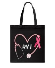 RVT Tote Bag tile