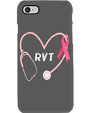RVT Phone Case tile