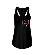 RVT Ladies Flowy Tank tile