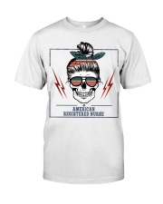 Registered Nurse Classic T-Shirt front