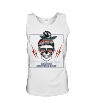 Registered Nurse Unisex Tank tile