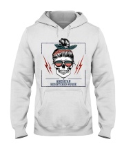 Registered Nurse Hooded Sweatshirt tile