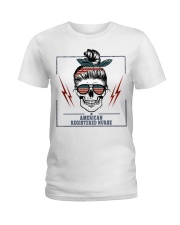 Registered Nurse Ladies T-Shirt tile