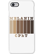CPhT Phone Case tile