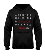 Caregiver Hooded Sweatshirt tile