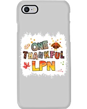 LPN Phone Case tile
