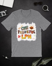 LPN Classic T-Shirt lifestyle-mens-crewneck-front-16