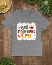 LPN Classic T-Shirt lifestyle-mens-crewneck-front-18