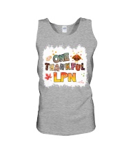LPN Unisex Tank tile