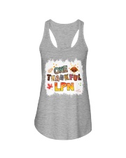 LPN Ladies Flowy Tank tile