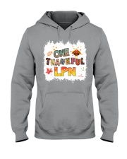 LPN Hooded Sweatshirt tile