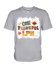 LPN V-Neck T-Shirt tile