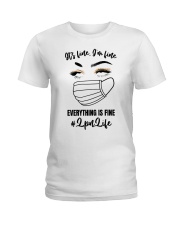 LPN Ladies T-Shirt tile