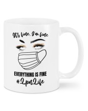 LPN Mugs tile