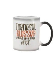 Patient Care Technician - PCT Color Changing Mug tile