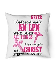 LPN Indoor Pillow tile