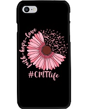 CMT Phone Case tile