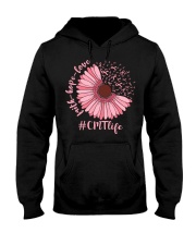 CMT Hooded Sweatshirt tile