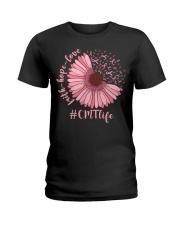 CMT Ladies T-Shirt tile