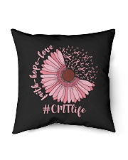 CMT Indoor Pillow tile
