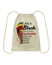 Pharmacist Drawstring Bag tile