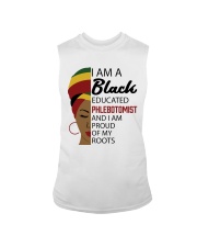 Pharmacist Sleeveless Tee tile