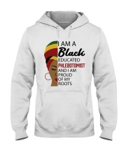 Pharmacist Hooded Sweatshirt tile