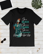 Housekeeper Classic T-Shirt lifestyle-mens-crewneck-front-17