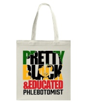 Phlebotomist Tote Bag tile