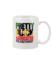 Phlebotomist Mug tile