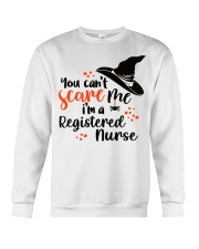 Registered Nurse - RN Crewneck Sweatshirt tile