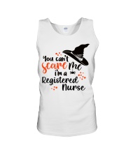 Registered Nurse - RN Unisex Tank tile