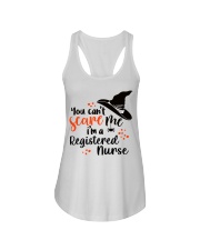 Registered Nurse - RN Ladies Flowy Tank tile
