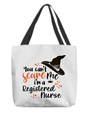 Registered Nurse - RN All-Over Tote tile