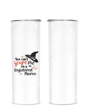 Registered Nurse - RN Glitter Tumbler tile