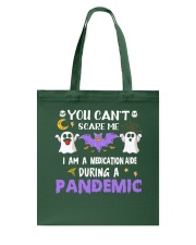 Medication Aide Tote Bag tile